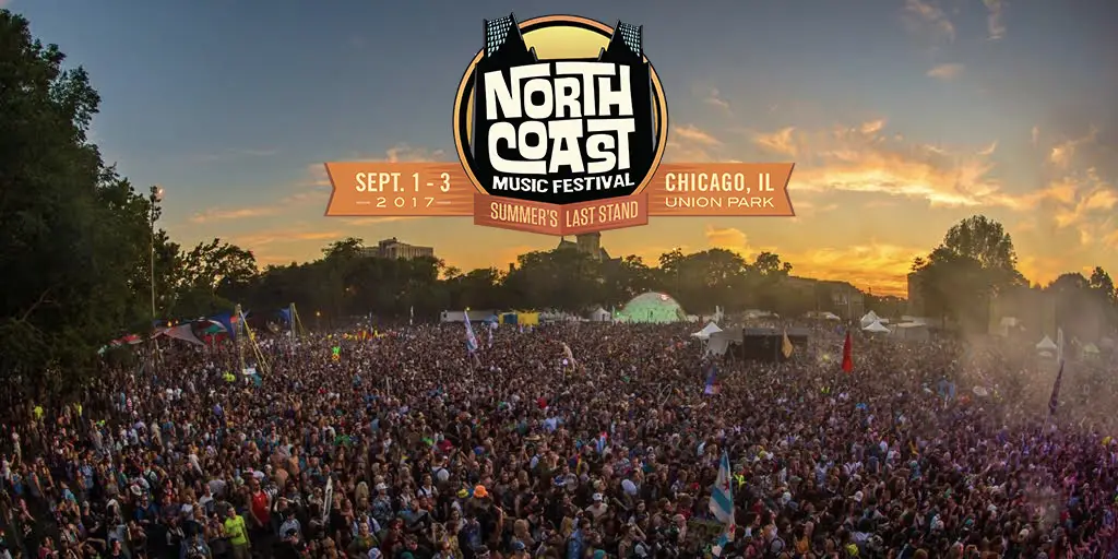 North Coast Announces Official After Parties