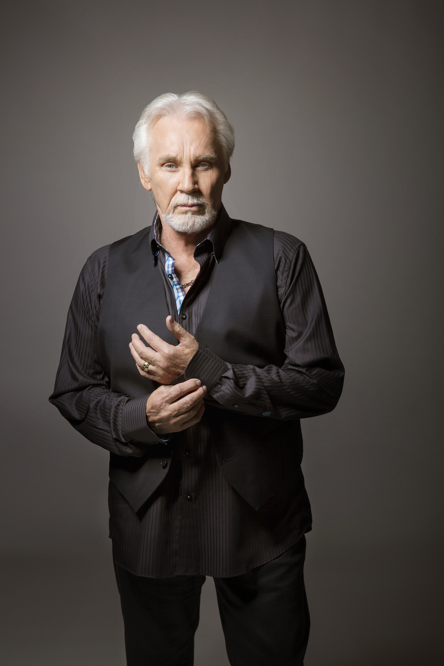 All In For The Gambler: Kenny Rogers Farewell Celebration