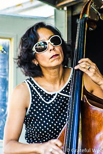Tanya Nunez | Floozy