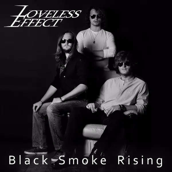 Loveless Effect Releases New Album
