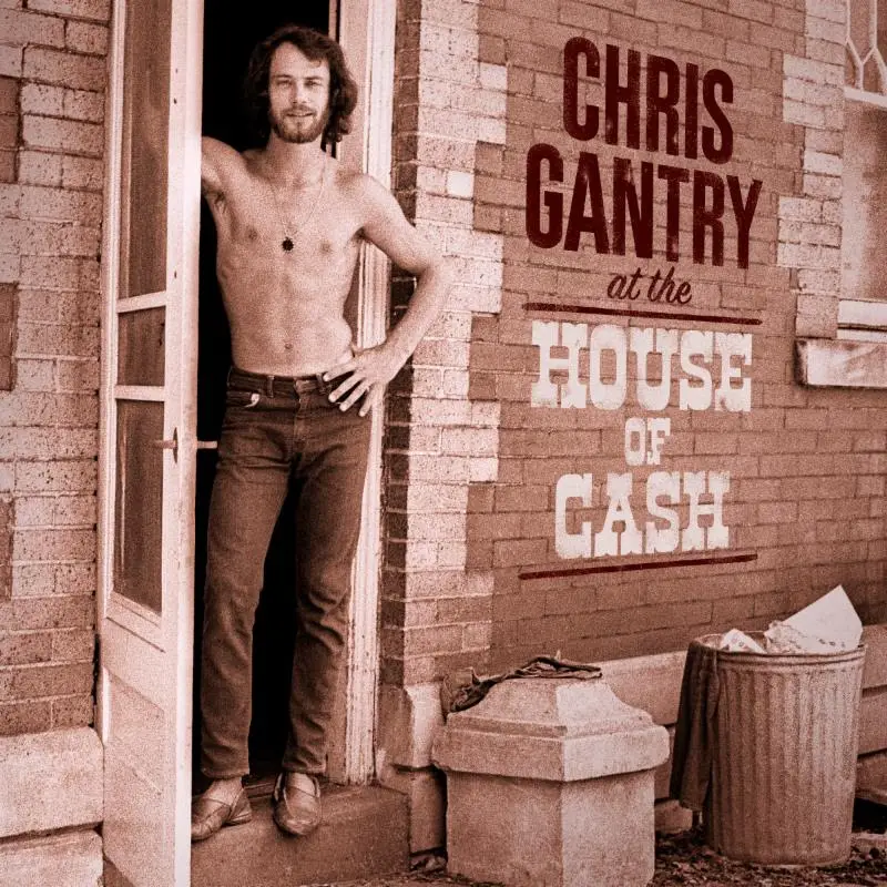 Chris Gantry's At The House of Cash!