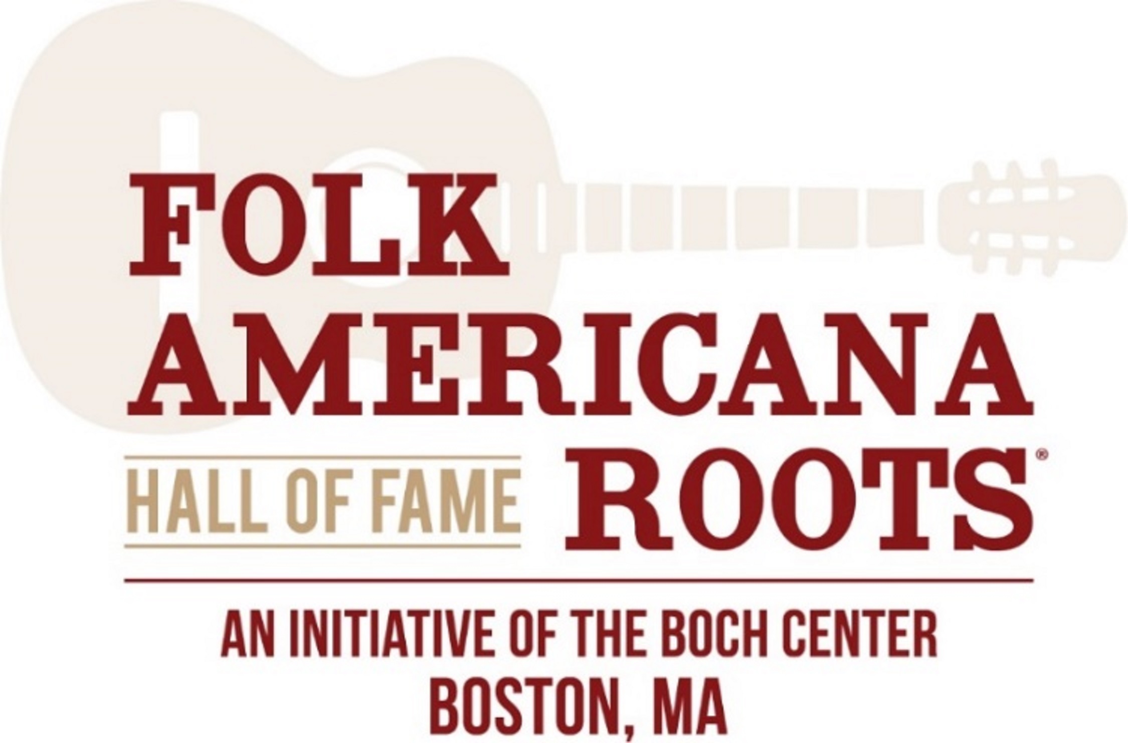 Folk Americana Roots Hall of Fame Announces Inaugural Induction Ceremony