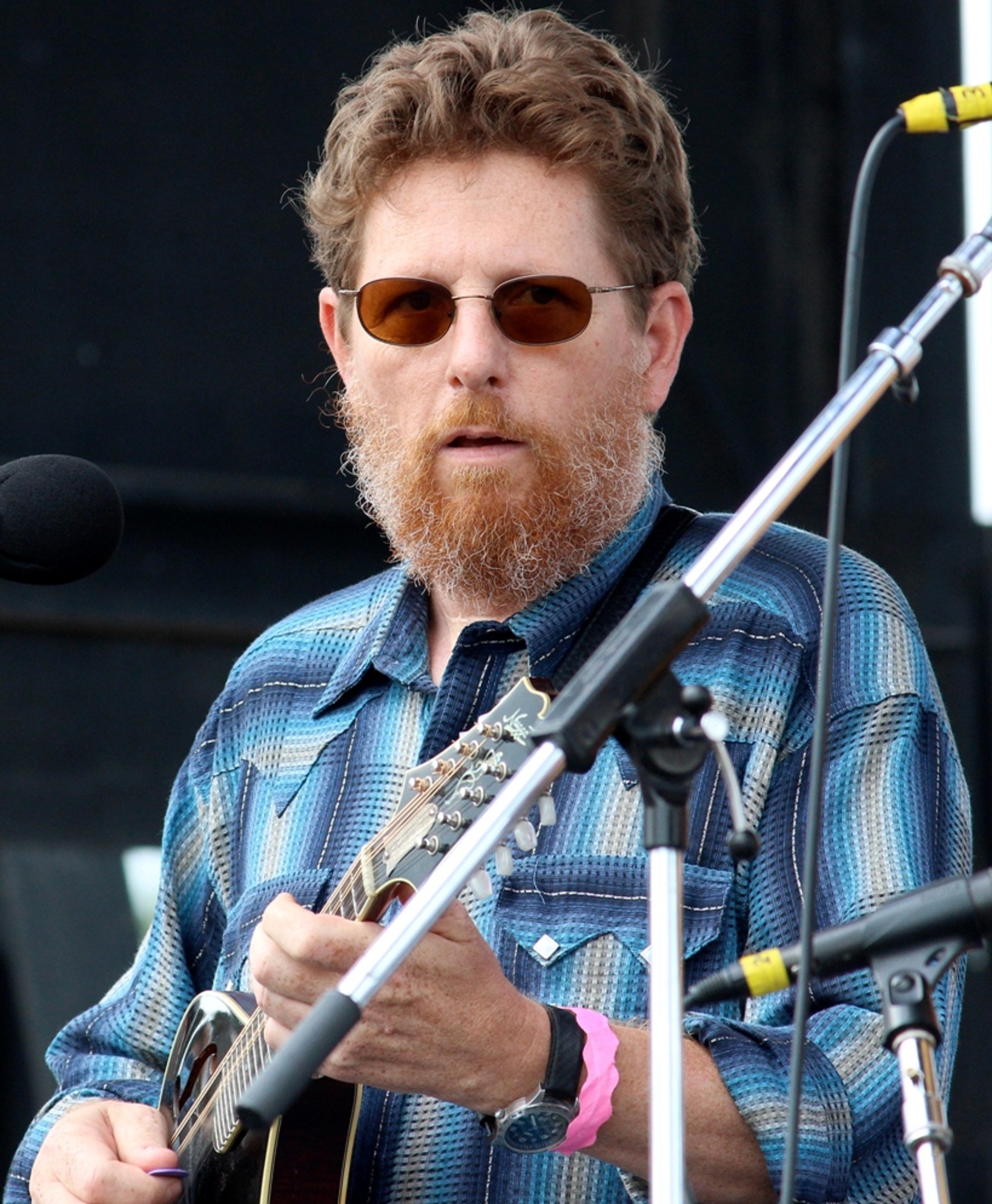 Tim O'Brien