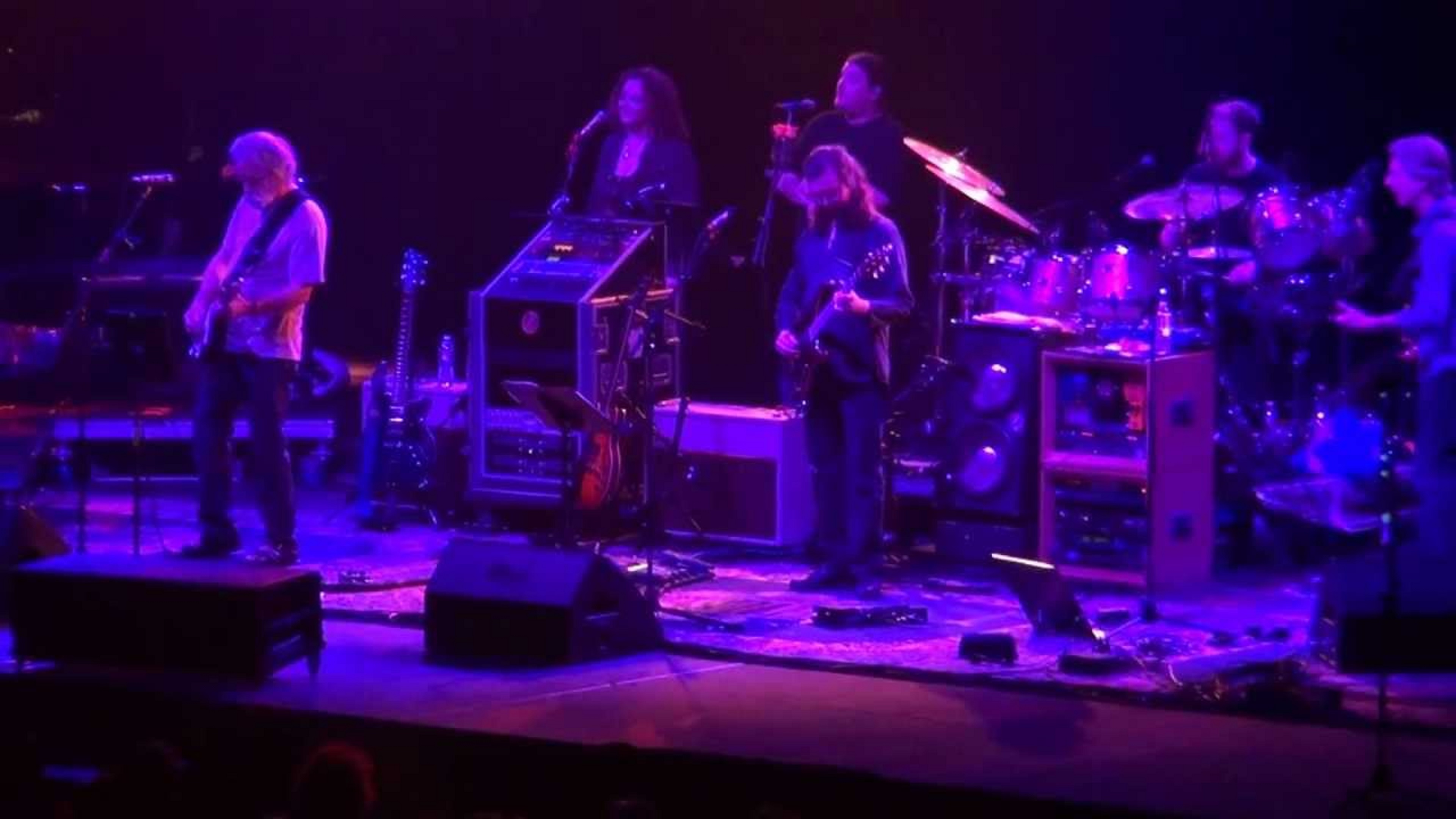 Furthur: Live at The Fox Theater  | 9/20/09