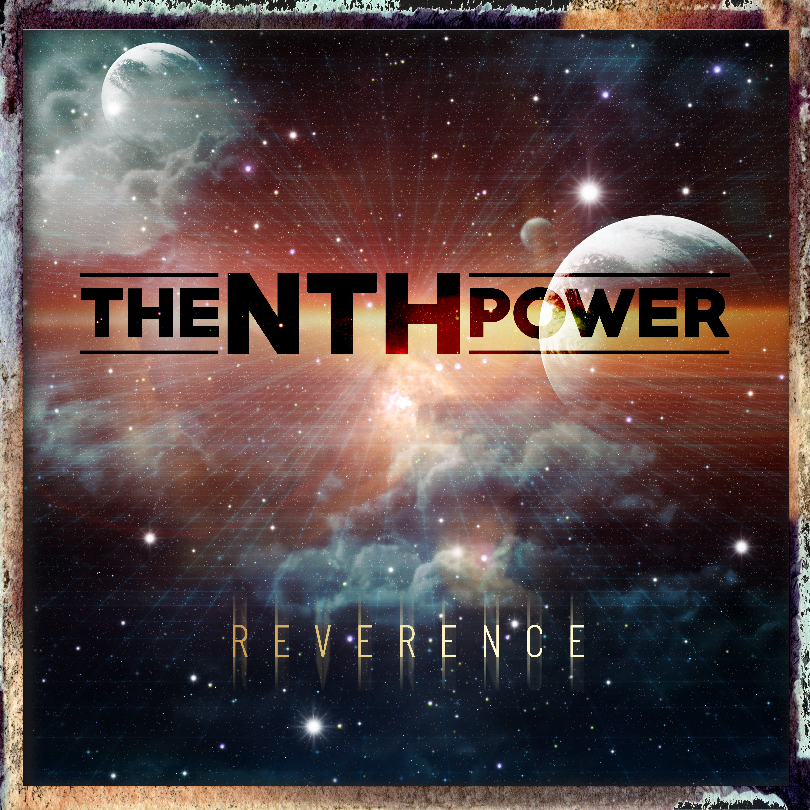 The Nth Power Announces Release of ‘Reverence’ Out Sept. 29