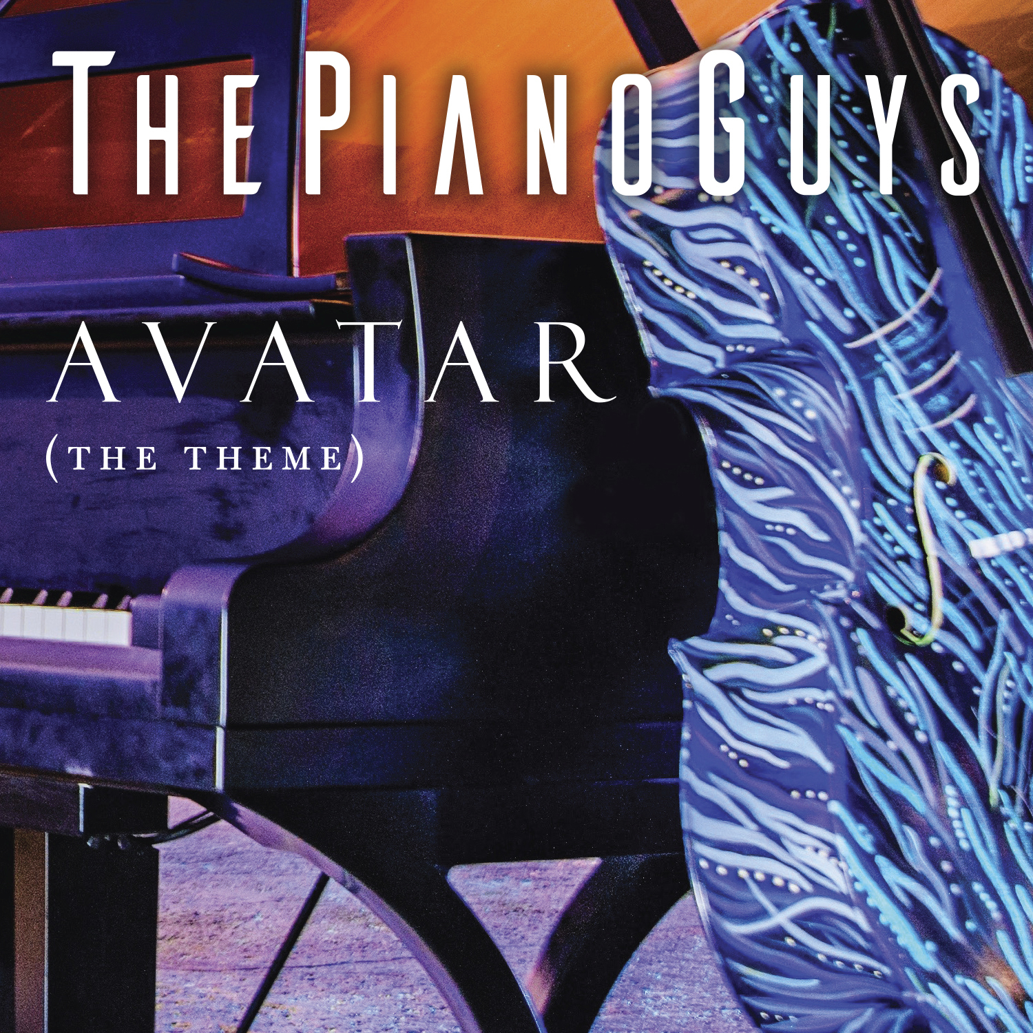 The Piano Guys Take on Avatar!