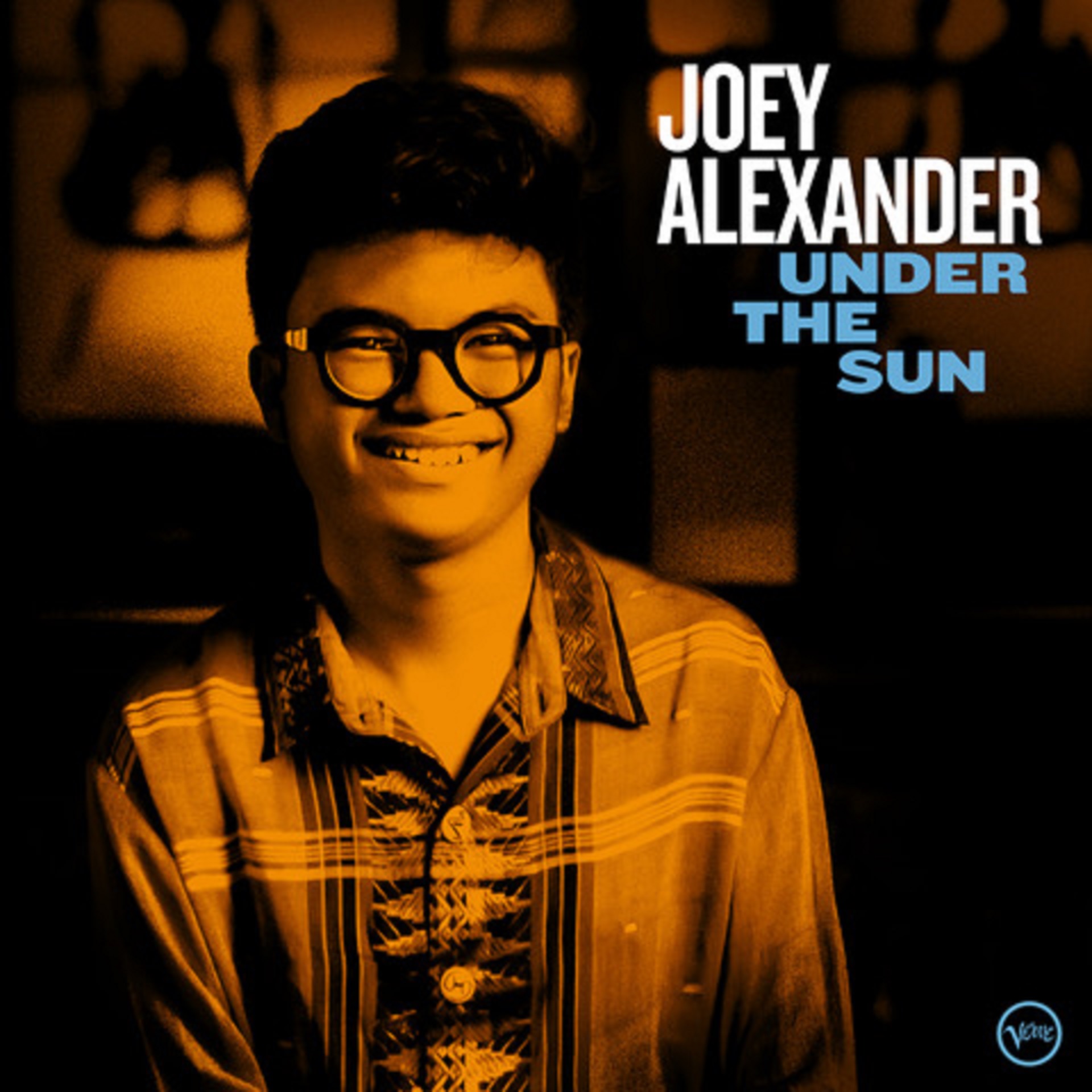GRAMMY Award-Nominated Pianist Joey Alexander Releases New Single "Under the Sun" on Verve Records