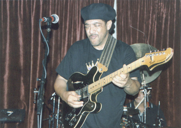 Leo Nocentelli