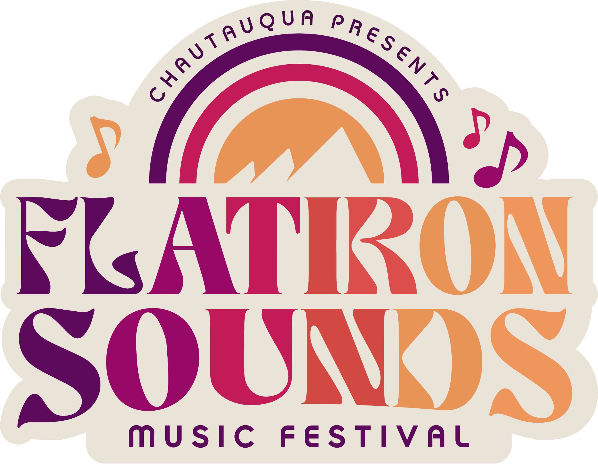 Flatiron Sounds Music Festival - An Unmissable Day of Music, Food, and Fun at Chautauqua Park