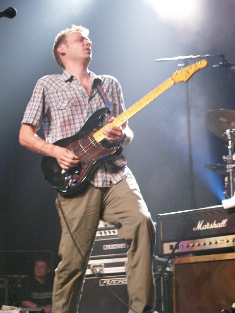 Jake Cinninger | Umphrey's McGee