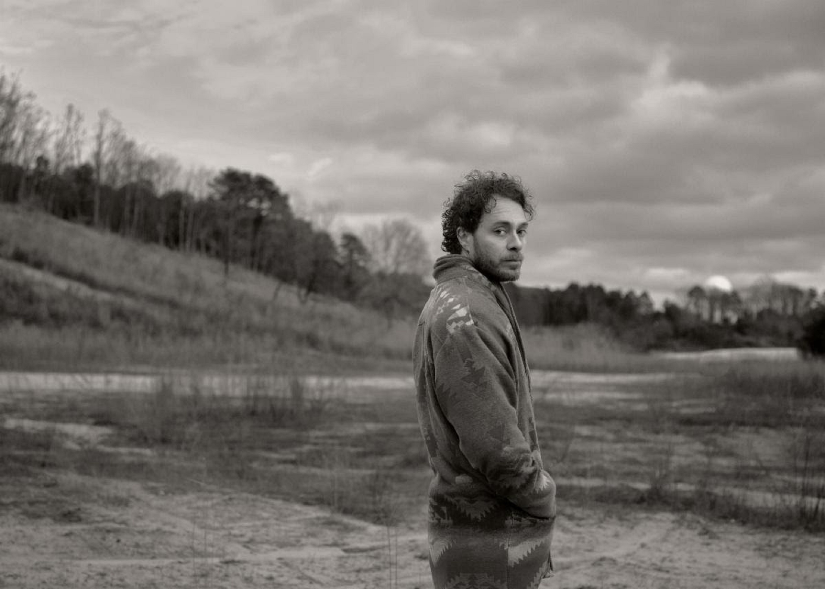 Amos Lee Announces Additional Tour Dates; New Record To Be Announced Soon