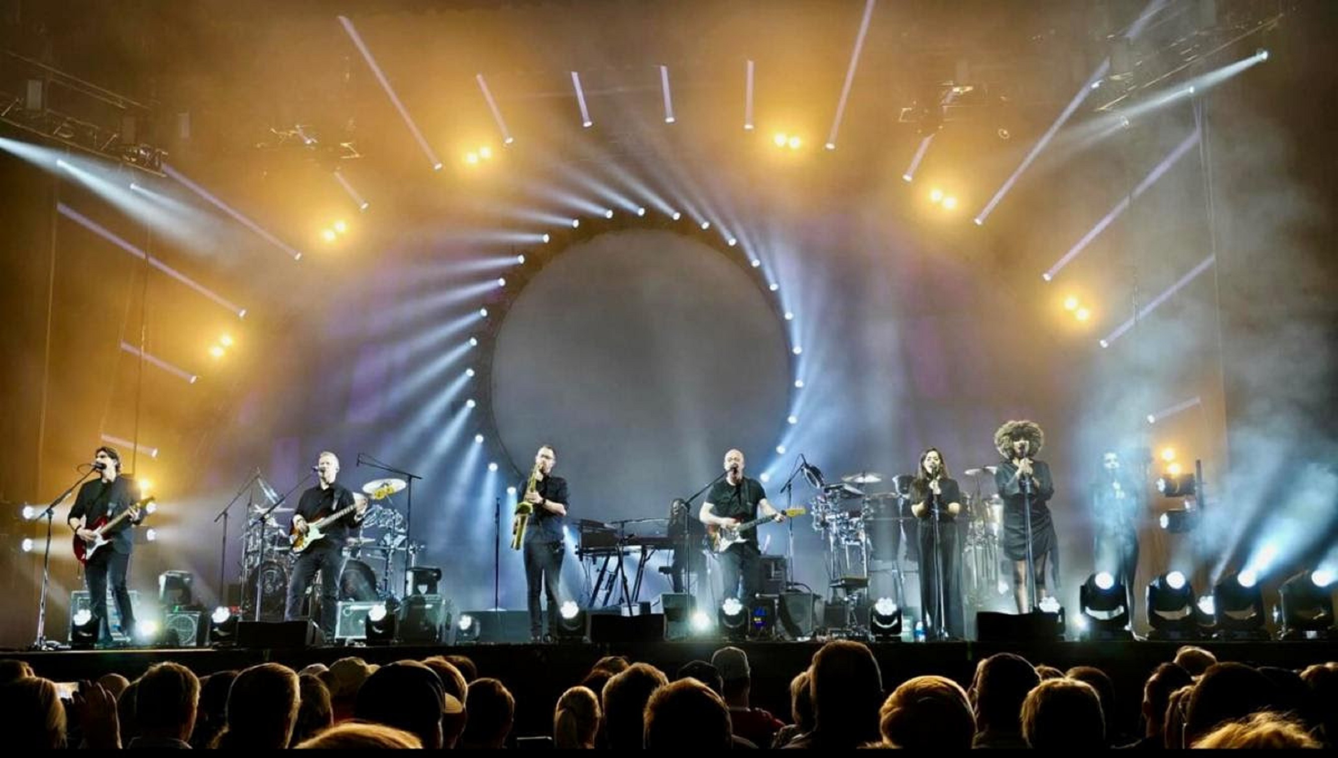 BRIT FLOYD Kick Off 2nd Leg Of Their 2024 P-U-L-S-E World Tour May 16 In Columbus, OH; Harry Waters To Join The Band For Eight Shows