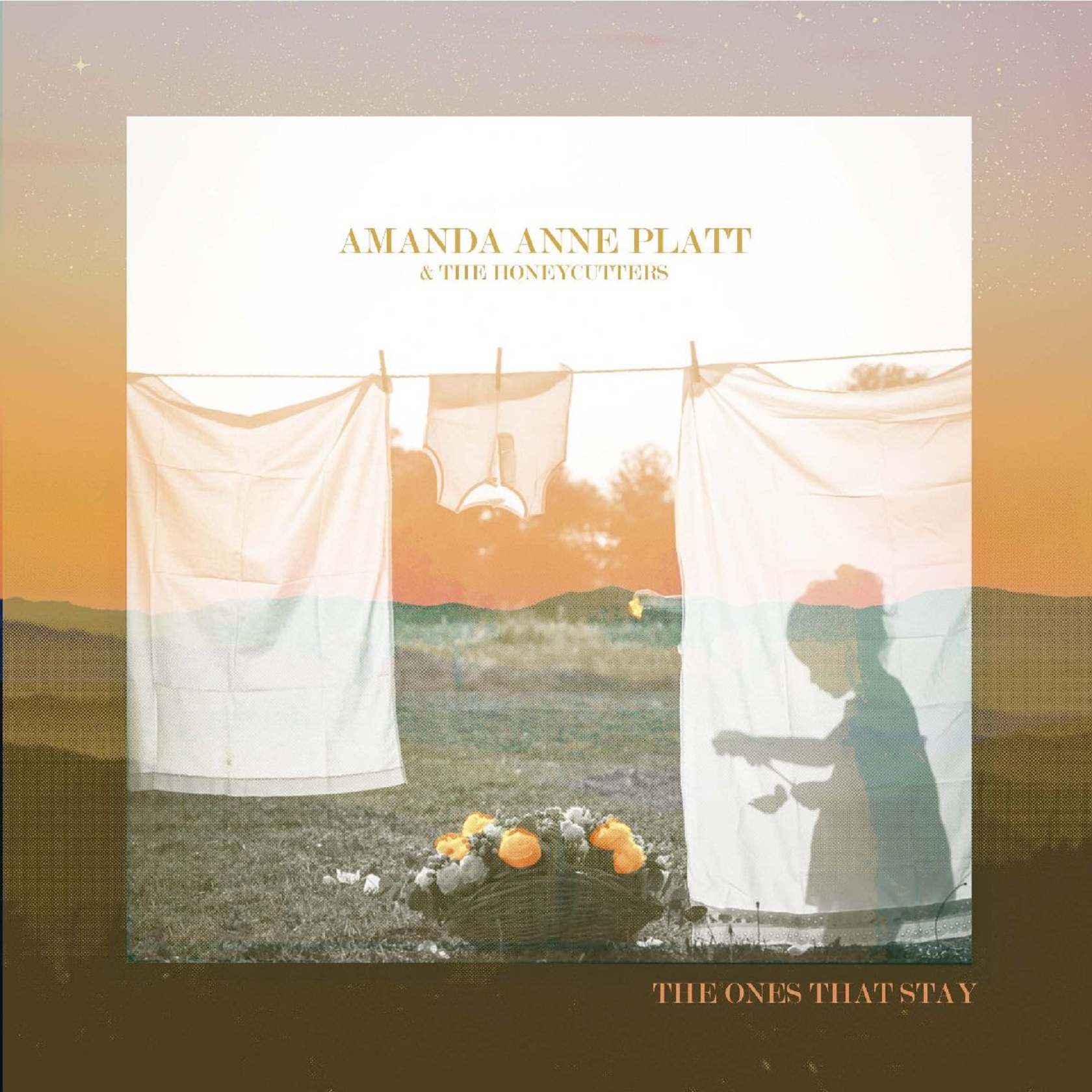 AMANDA ANNE PLATT & THE HONEYCUTTERS TO DROP NEW ALBUM AUGUST 9TH