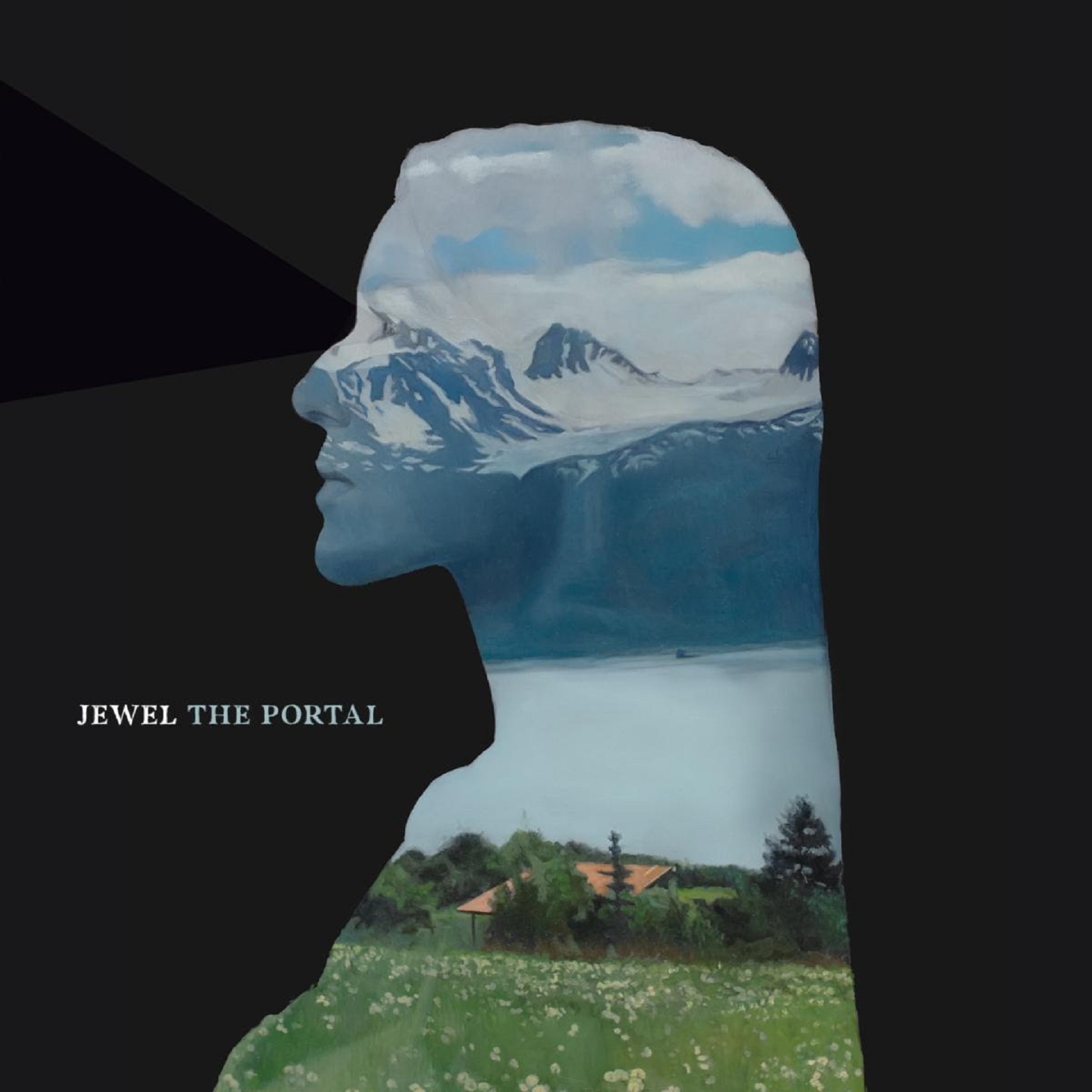 Jewel Debuts New Single "The Portal" and Announces Meditative EP