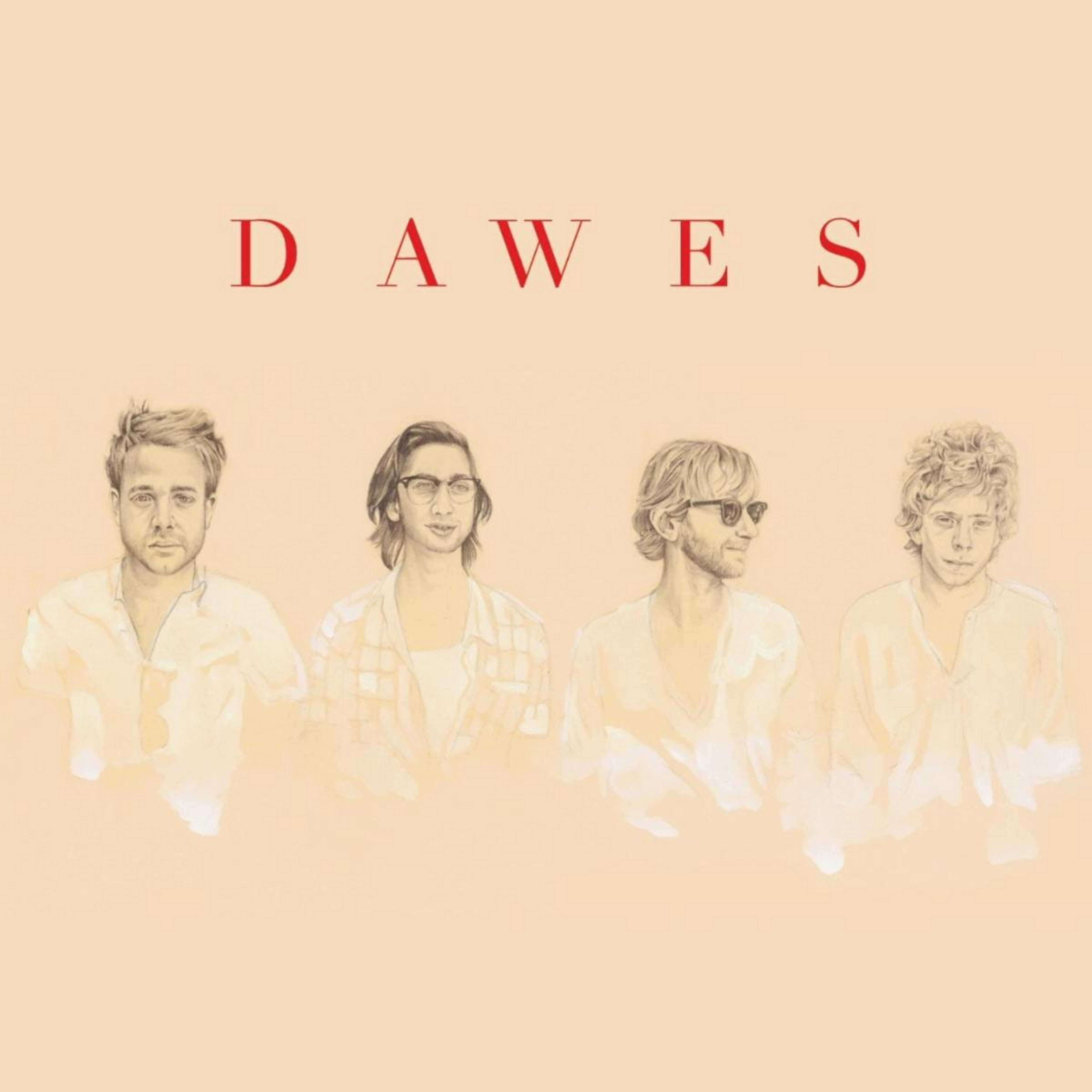 DAWES PERFORMING DEBUT NORTH HILLS IN ITS ENTIRETY FRIDAY, DEC. 4