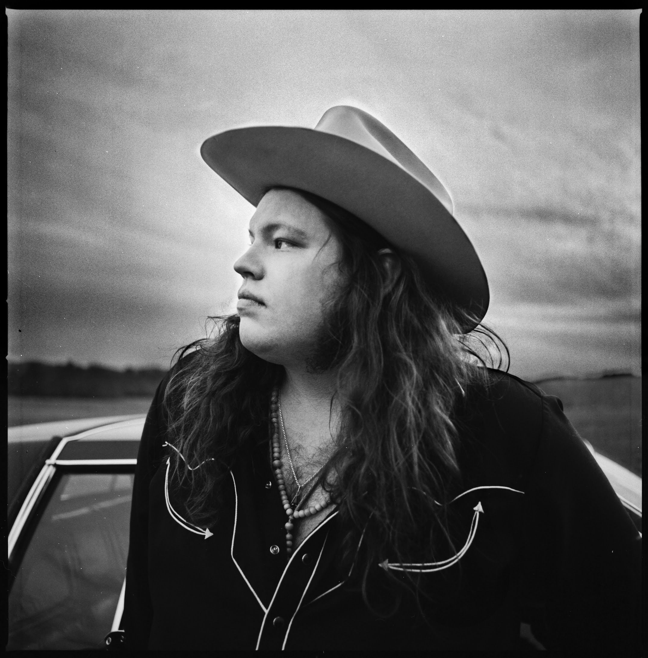 MARCUS KING SHARES ACOUSTIC VIDEO FOR "BREAK" Grateful Web