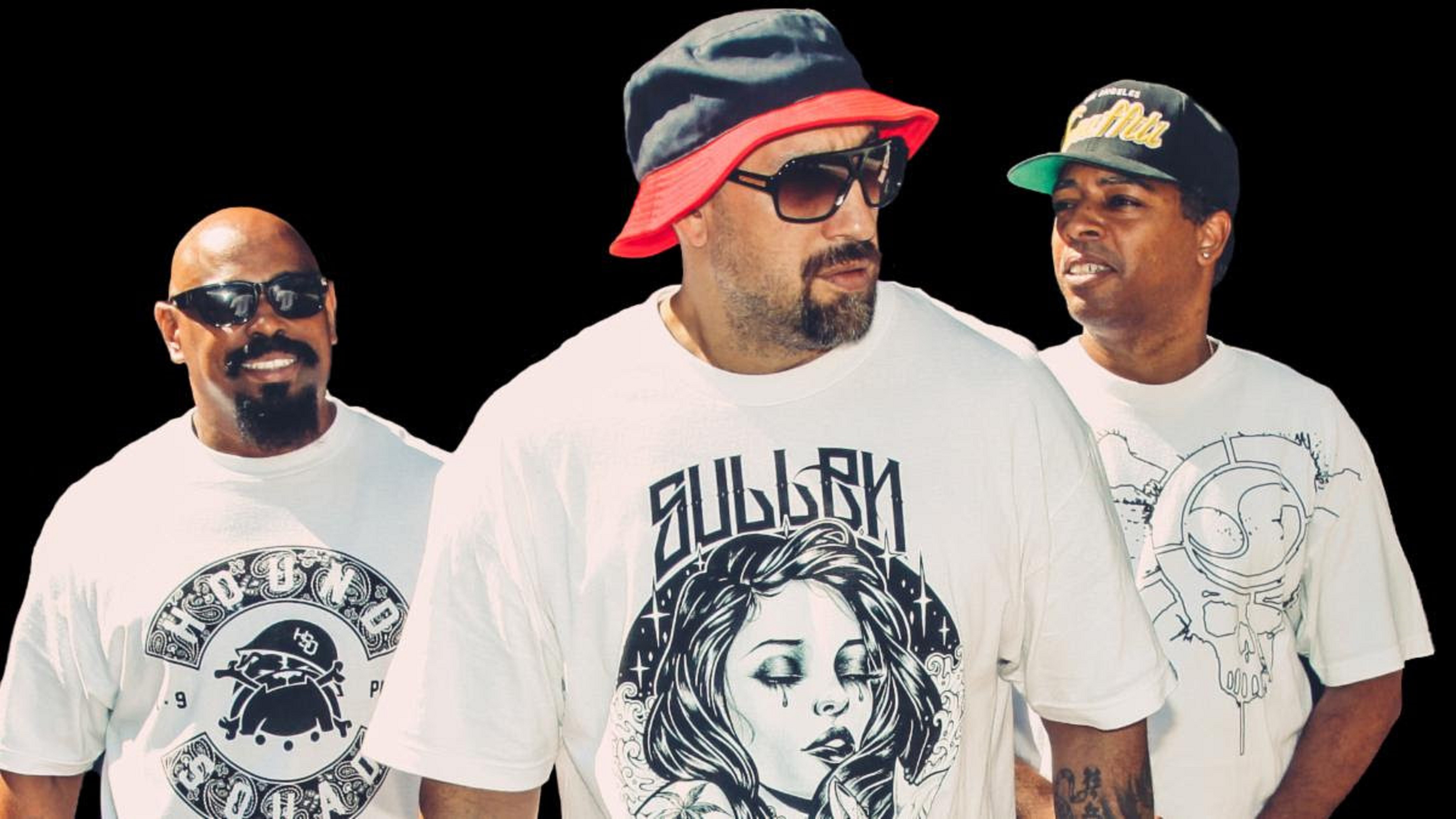Cypress Hill to perform virtual 360° livestream this Friday, June 19