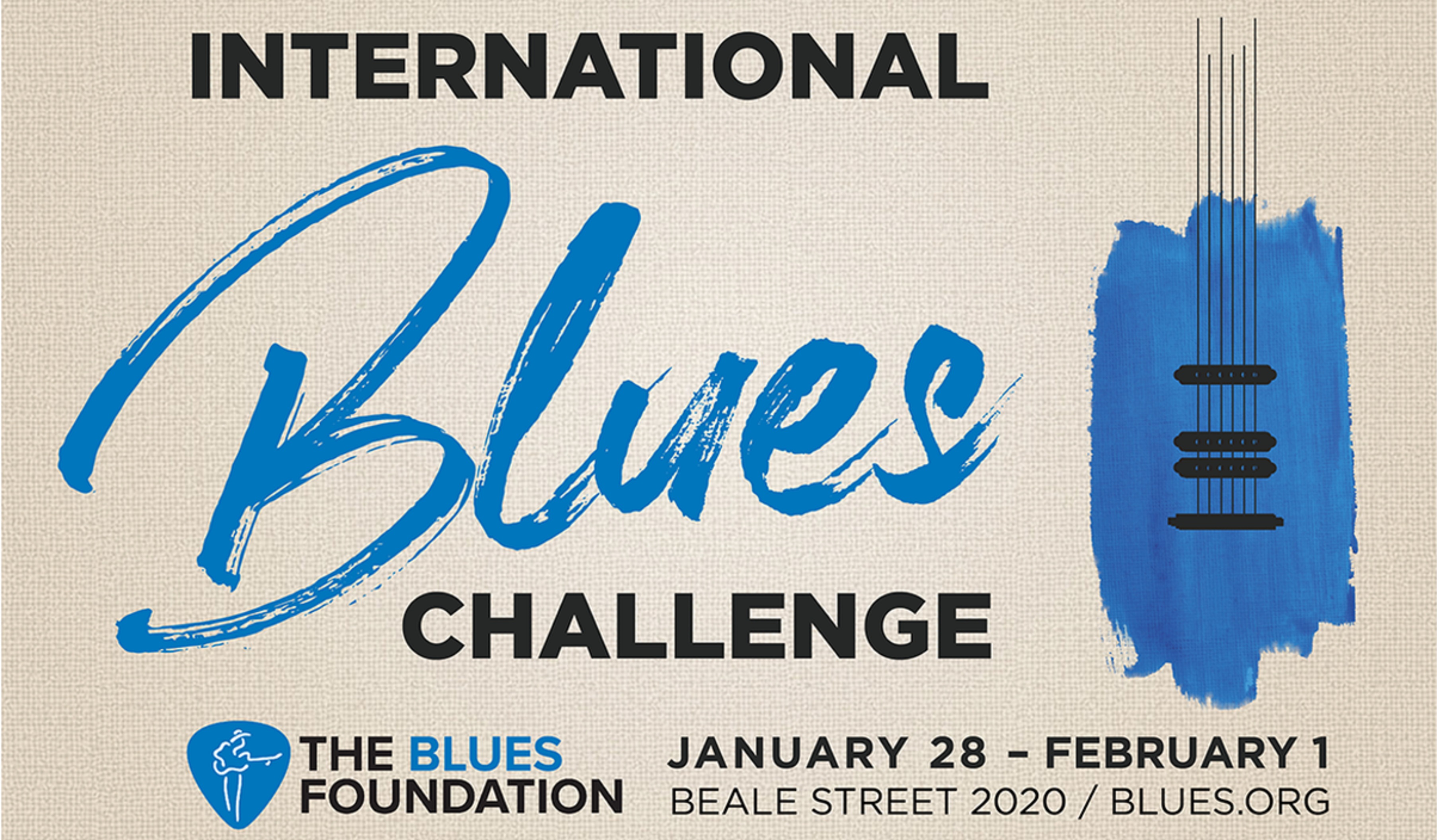 International Blues Challenge winners announced Grateful Web