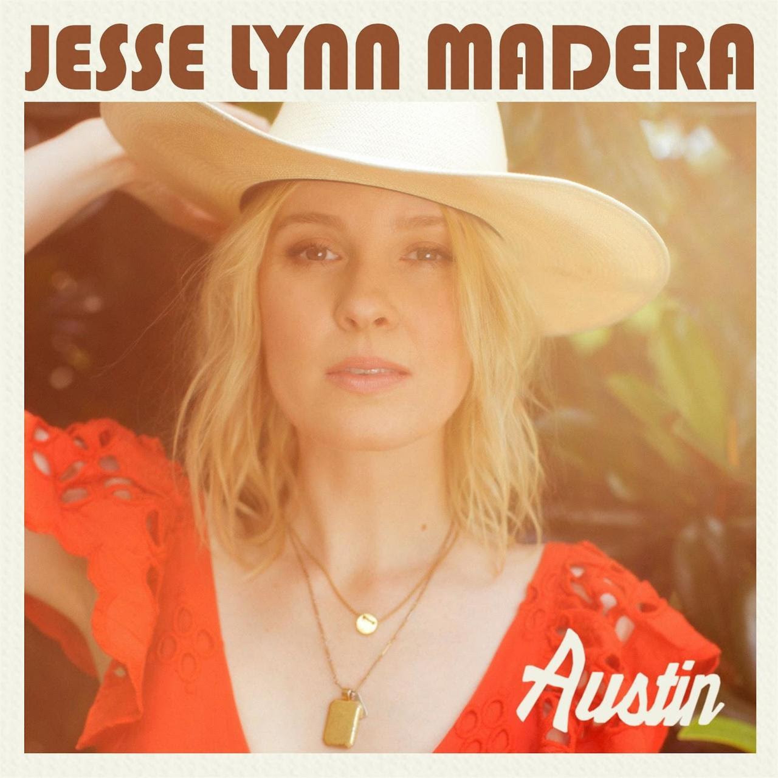 Jesse Lynn Madera Unveils 'Austin' Out January, 19 First Track from Upcoming Album Speed of Sound