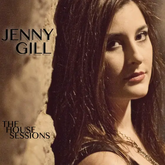 Jenny Gill Releases The House Sessions 2/17