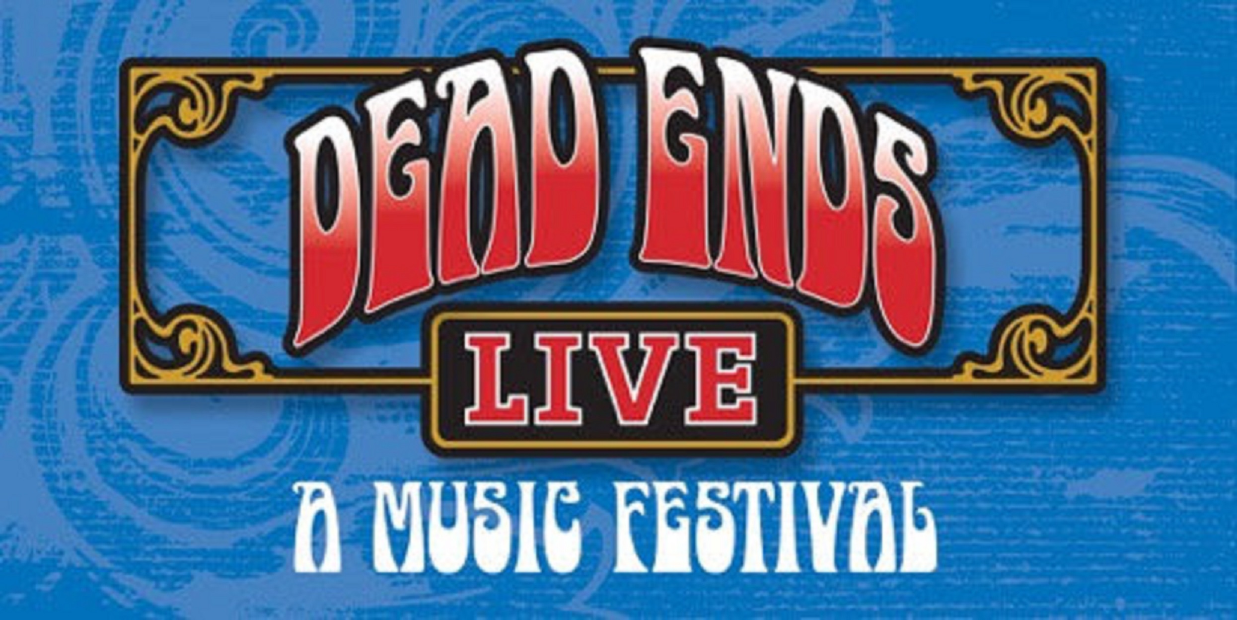 DEAD ENDS LIVE MUSIC FESTIVAL DEBUTS IN EDMONTON MARCH 18 – 19