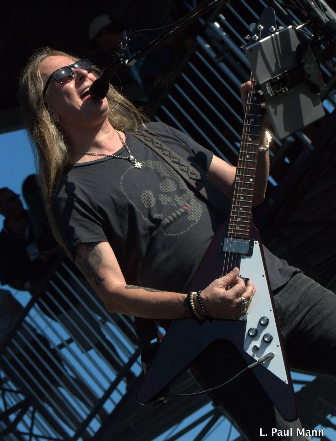 Jerry Cantrell | Alice In Chains