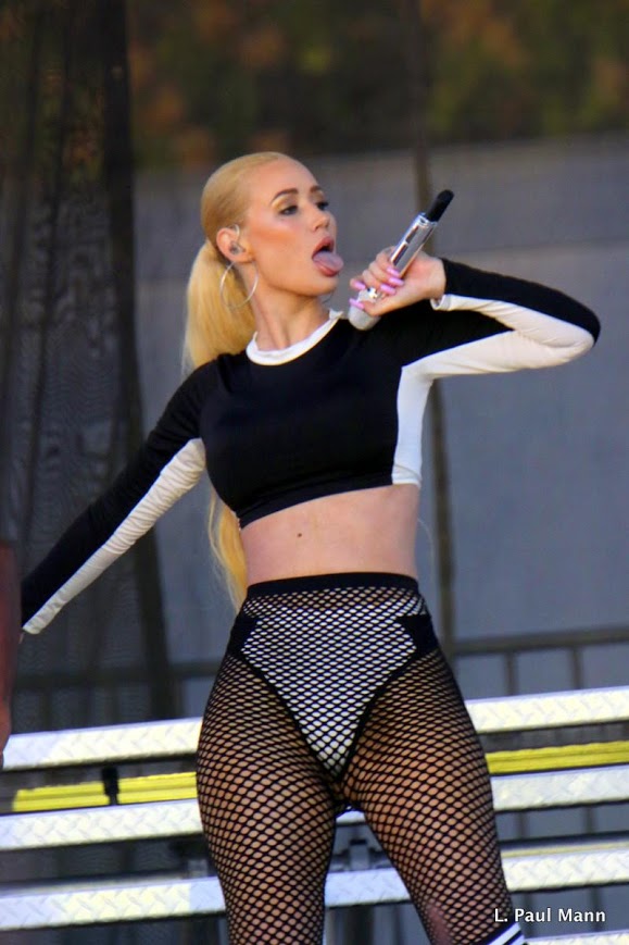 Iggy Azalea