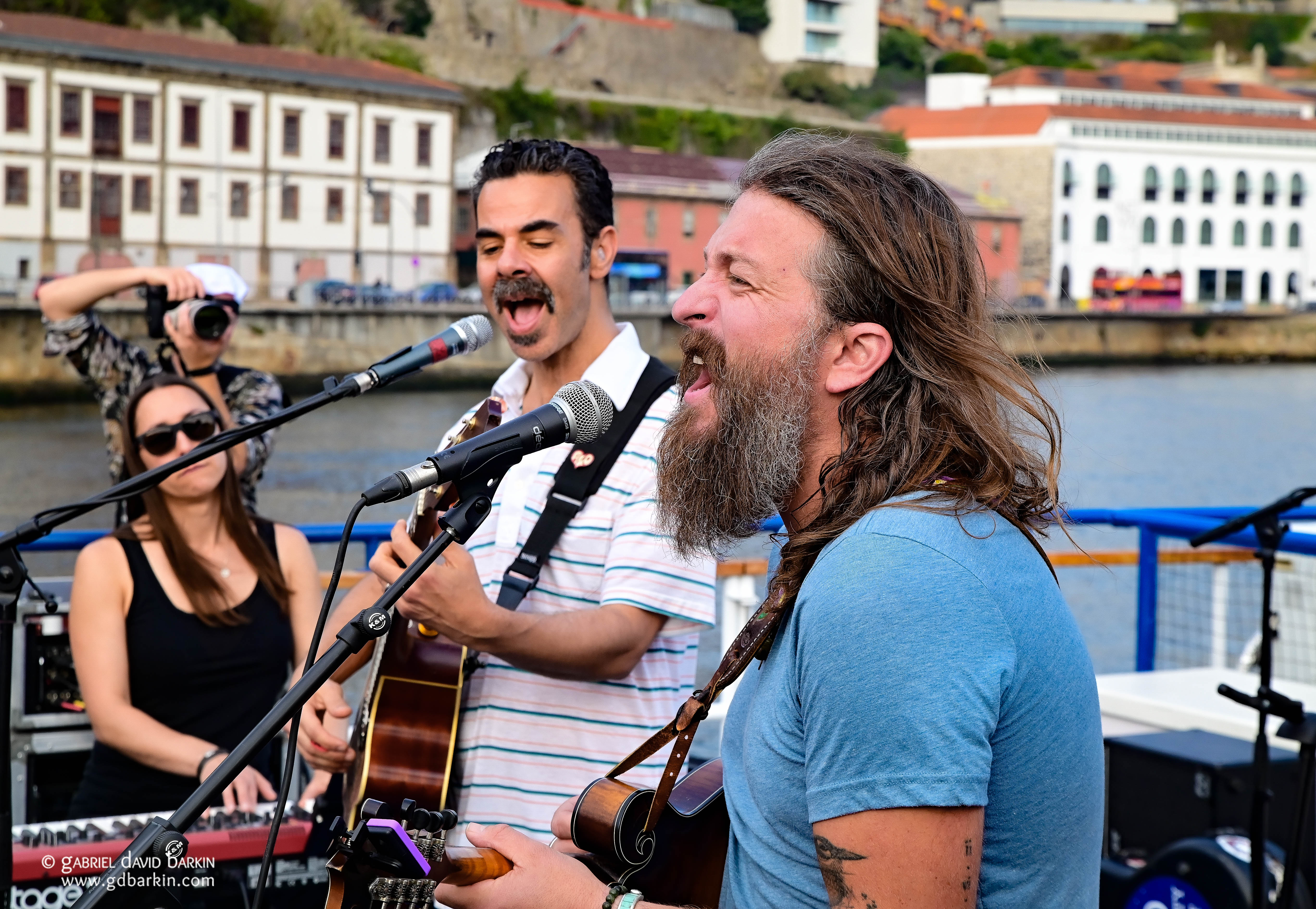 Ship of Fools | Porto, Portugal