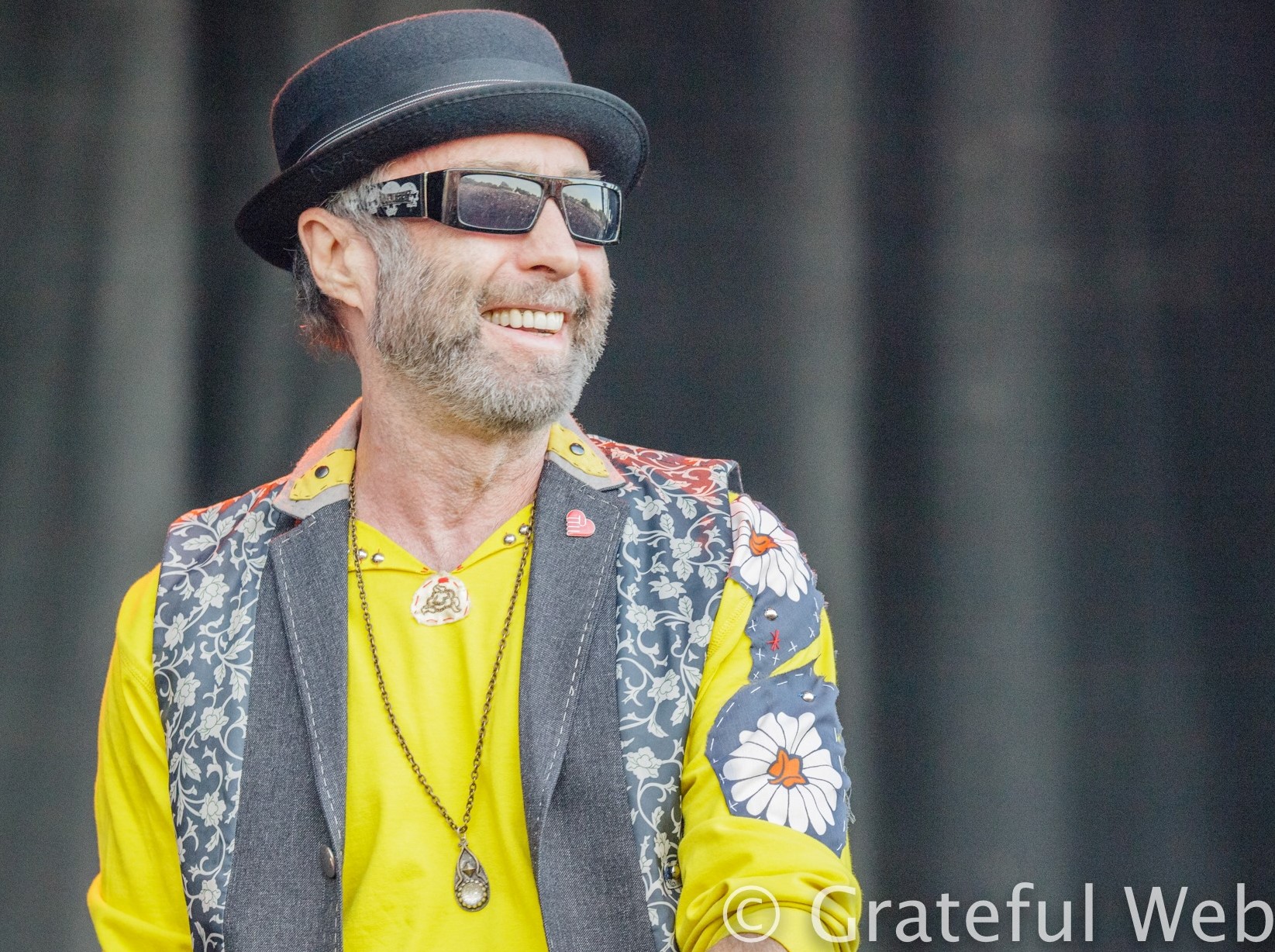 Paul Rodgers | Bourbon and Beyond