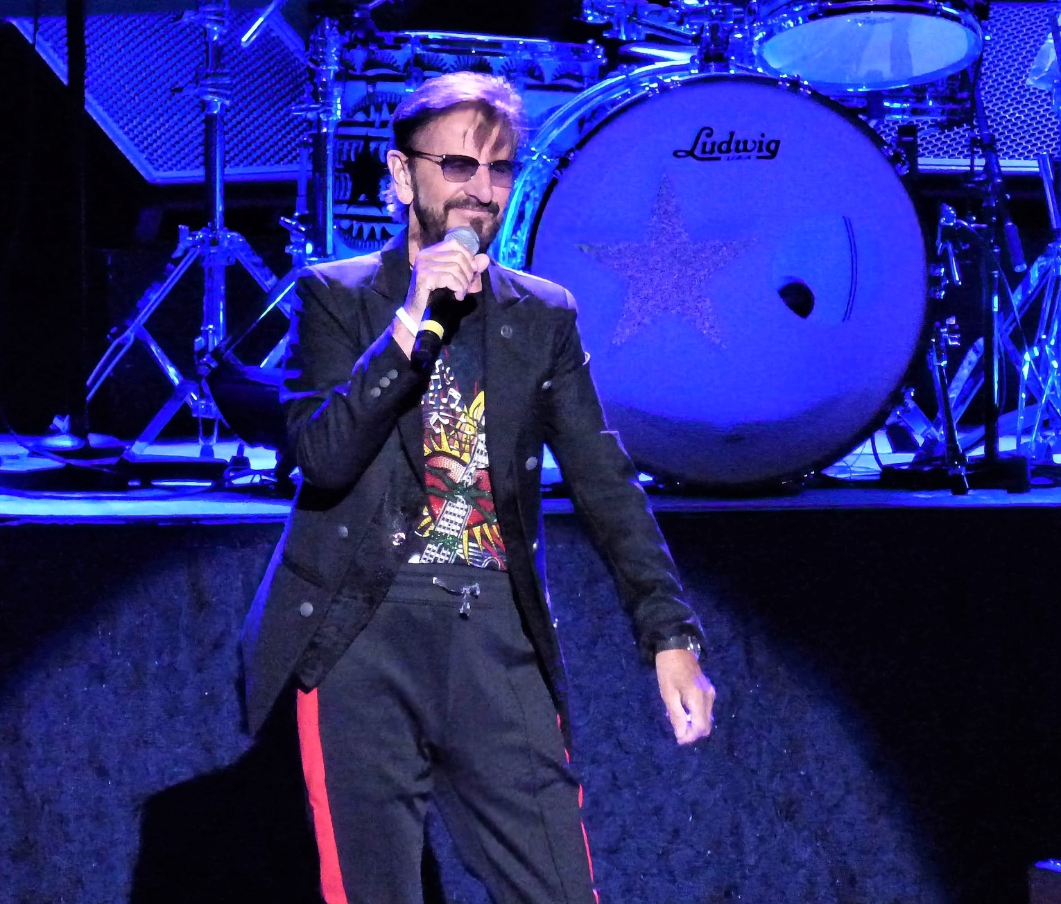 Ringo Starr | Long Beach, CA