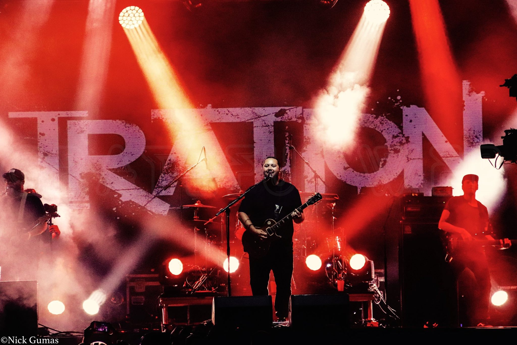Iration | Cali Roots