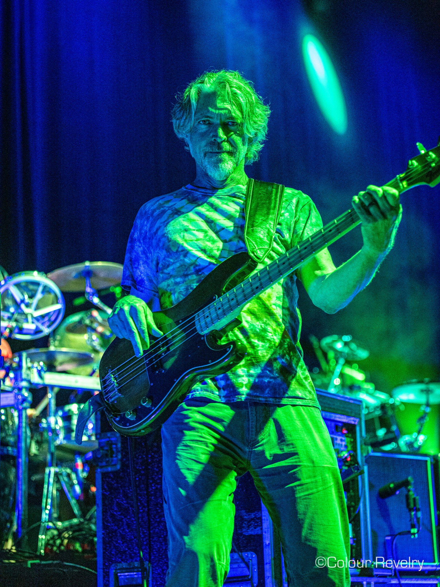 Keith Moseley | The String Cheese Incident