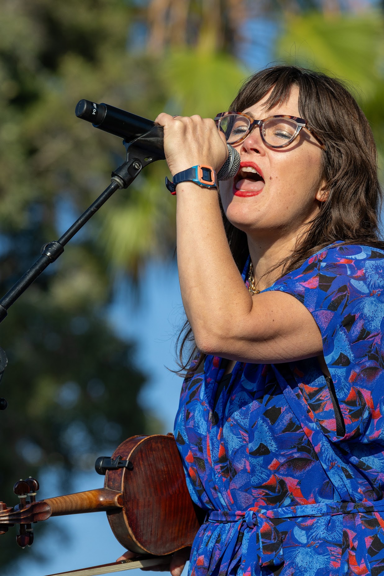 Sara Watkins | BeachLife Ranch Music Festival