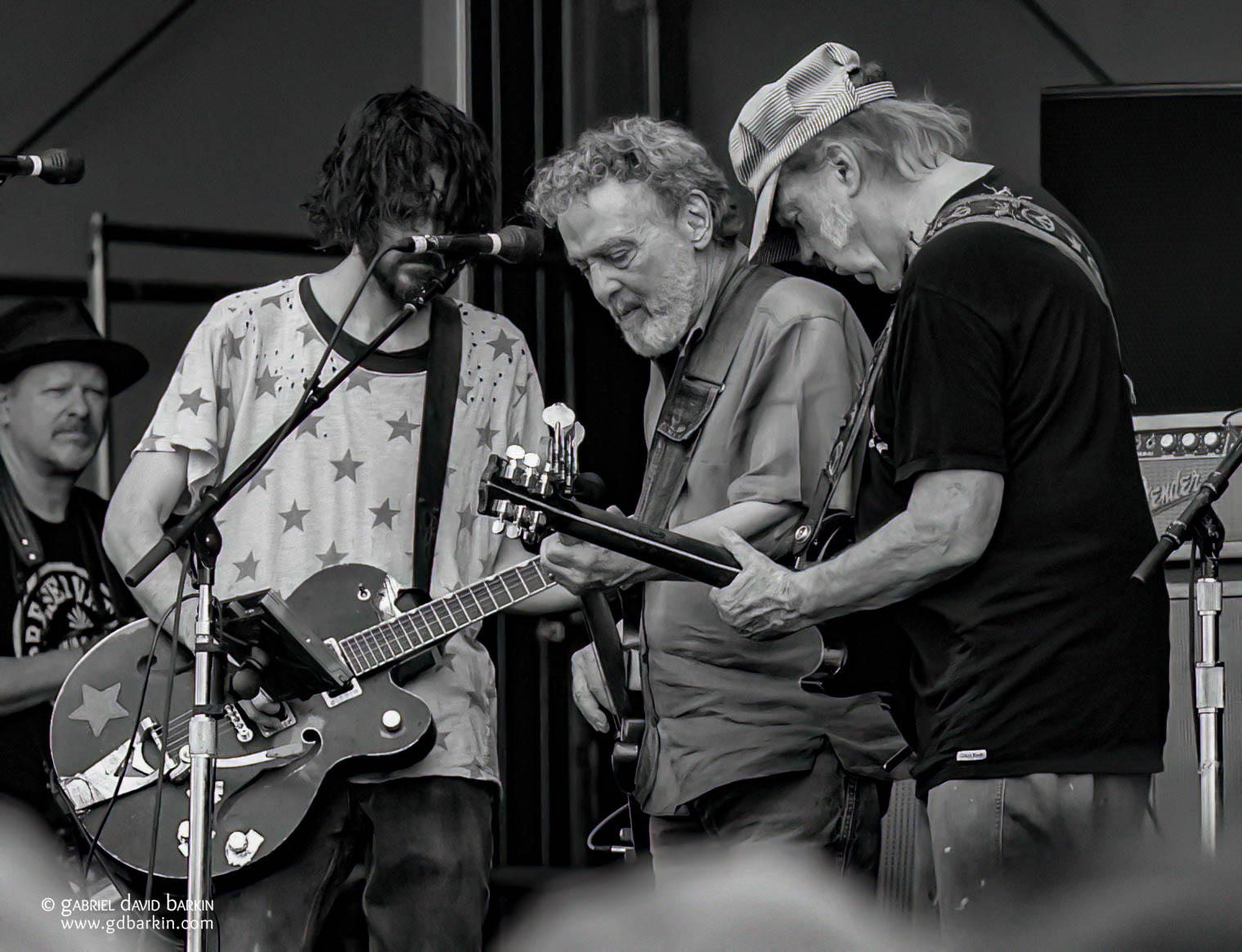 Neil Young and Crazy Horse | NOLA Jazzfest