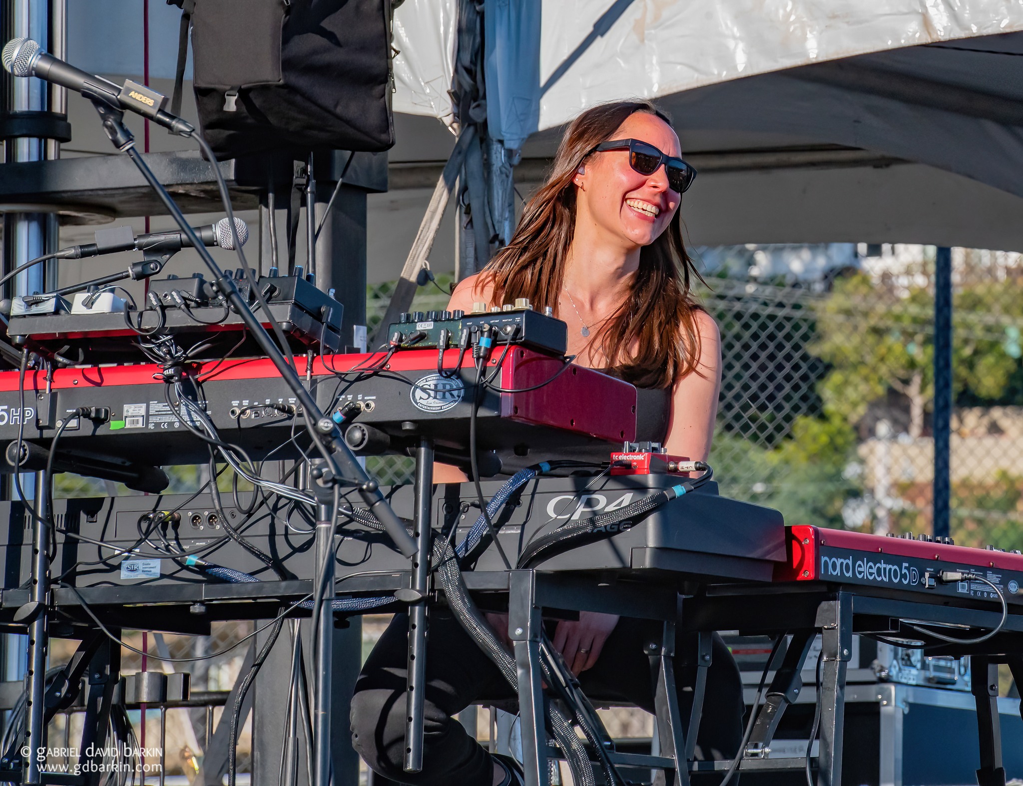 Holly Bowling | Mill Valley Music Festival