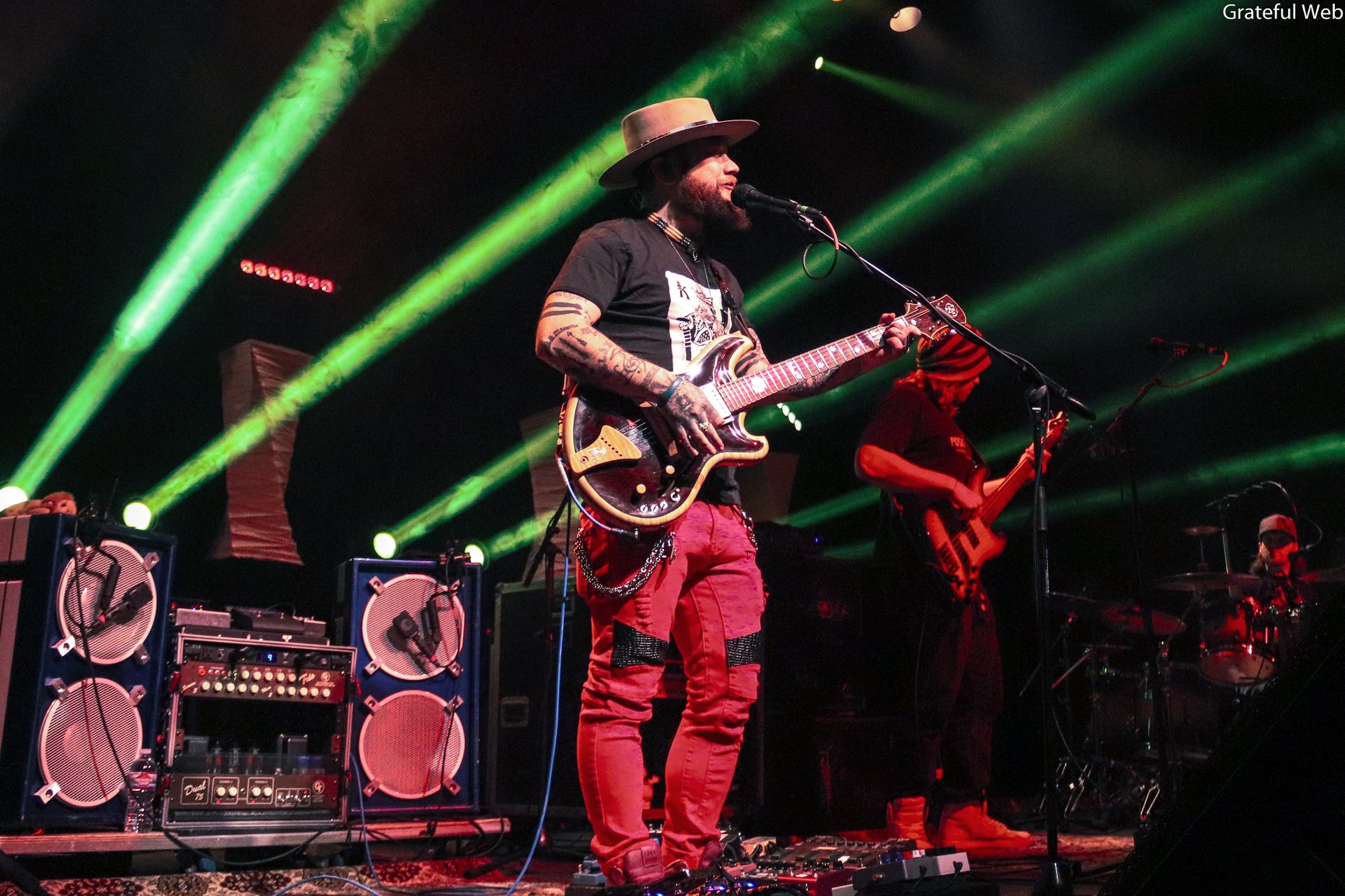 Twiddle | The Fillmore