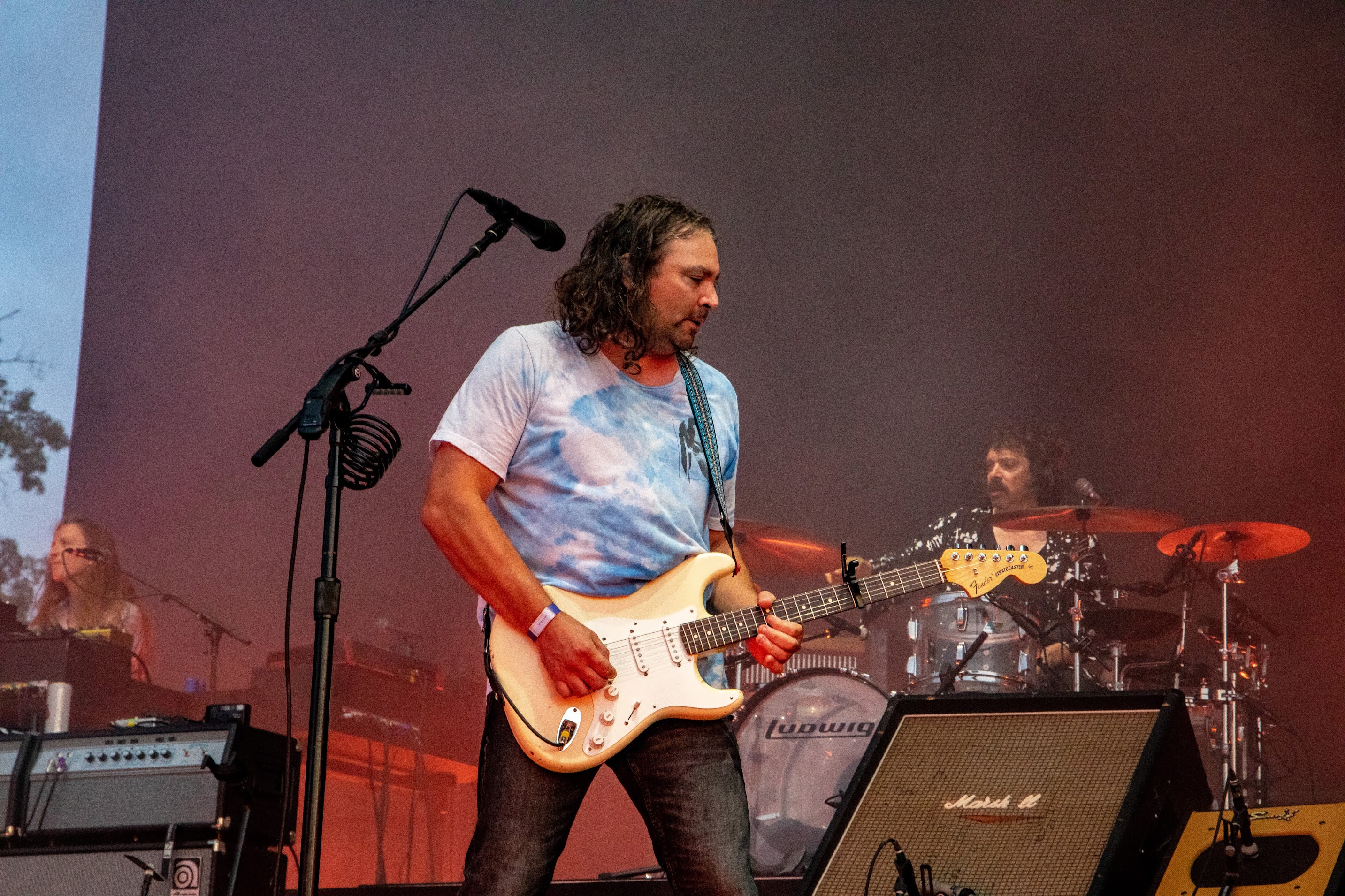 The War On Drugs | Manchester, TN