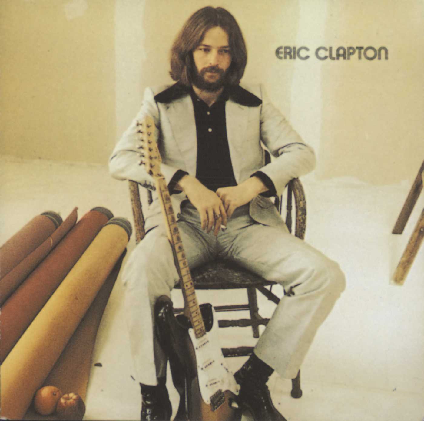 Crossroads of Rock: Celebrating Eric Clapton's Birthday and Blues Legacy