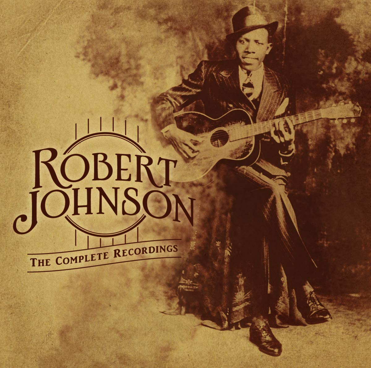 The Eternal King of Delta Blues: A Tribute to Robert Johnson