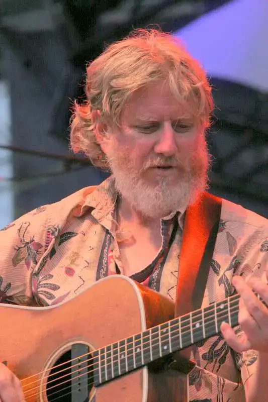 Billy Nershi | The String Cheese Incident