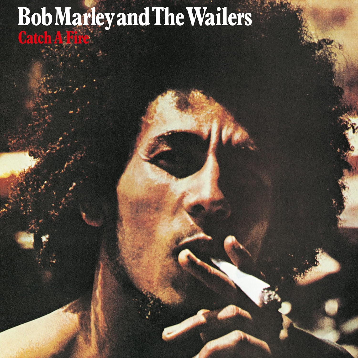 Happy Birthday, Bob Marley!