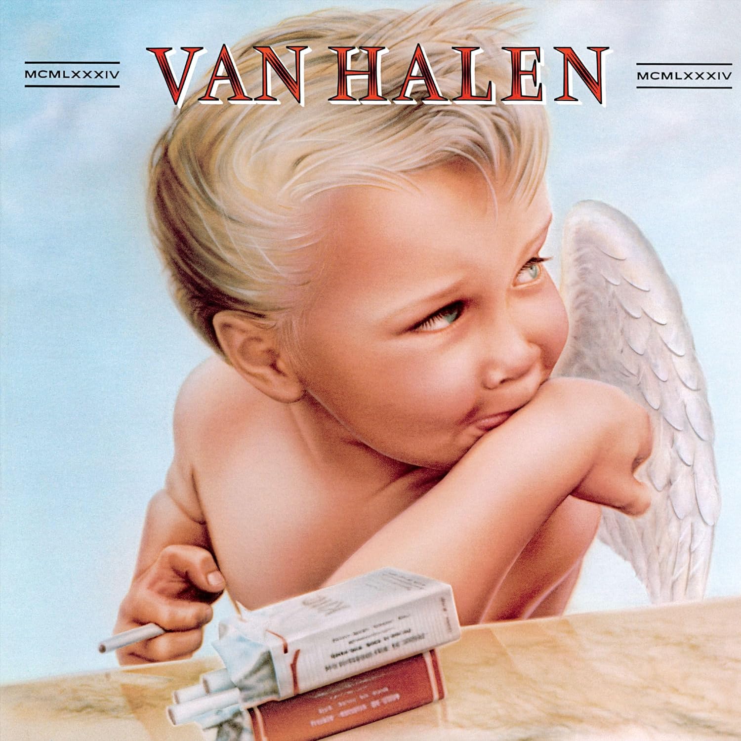 Van Halen's Virtuoso: Eddie's Enduring Influence on Rock
