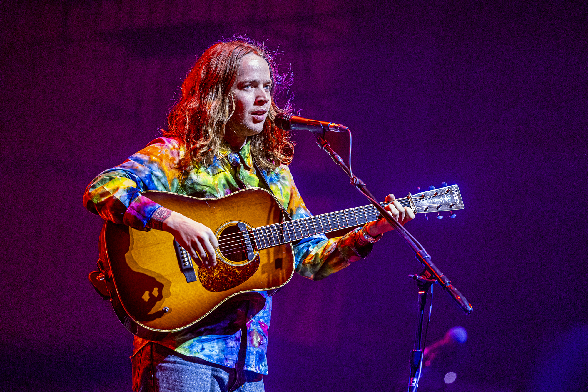 Billy Strings | Rupp Arena