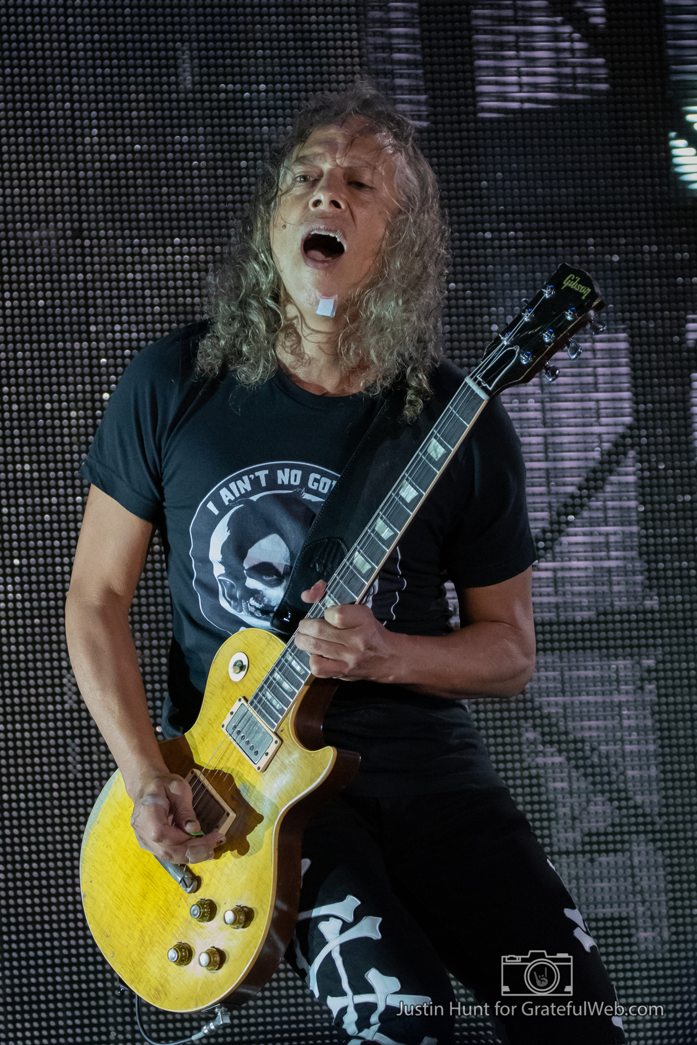 Kirk Hammett | Metallica