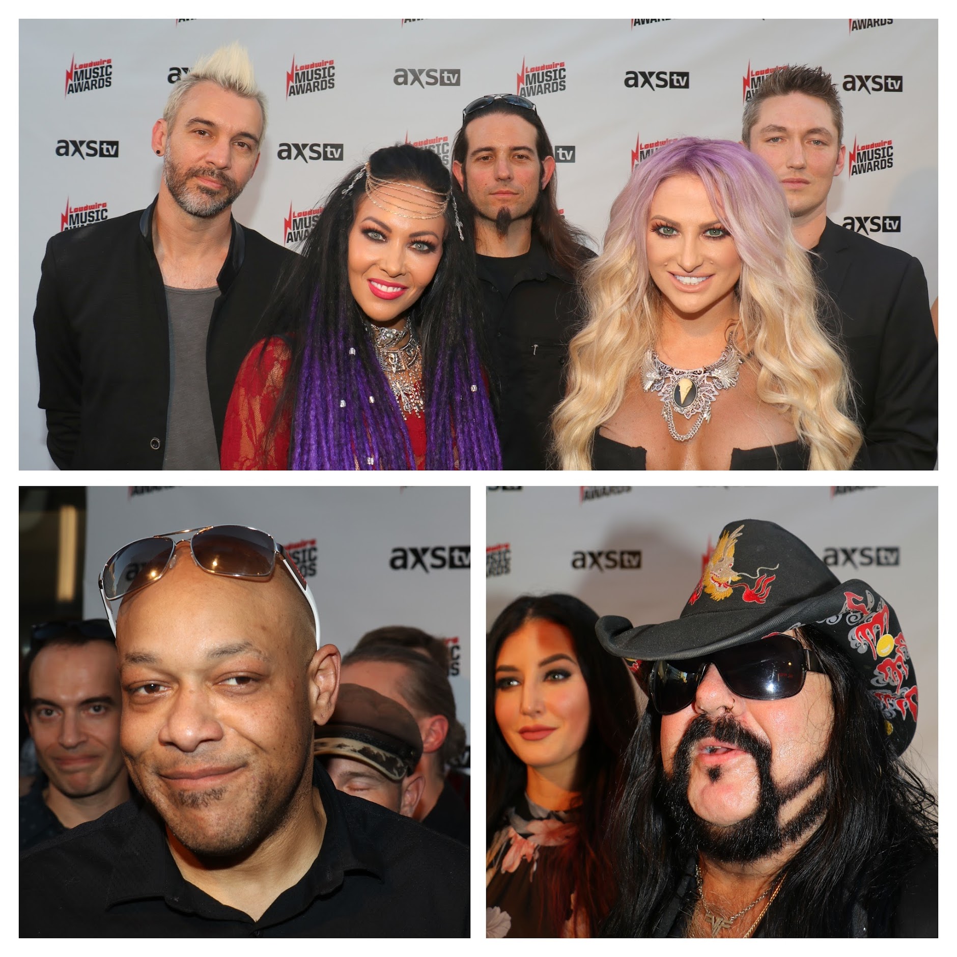 Loudwire Music Awards