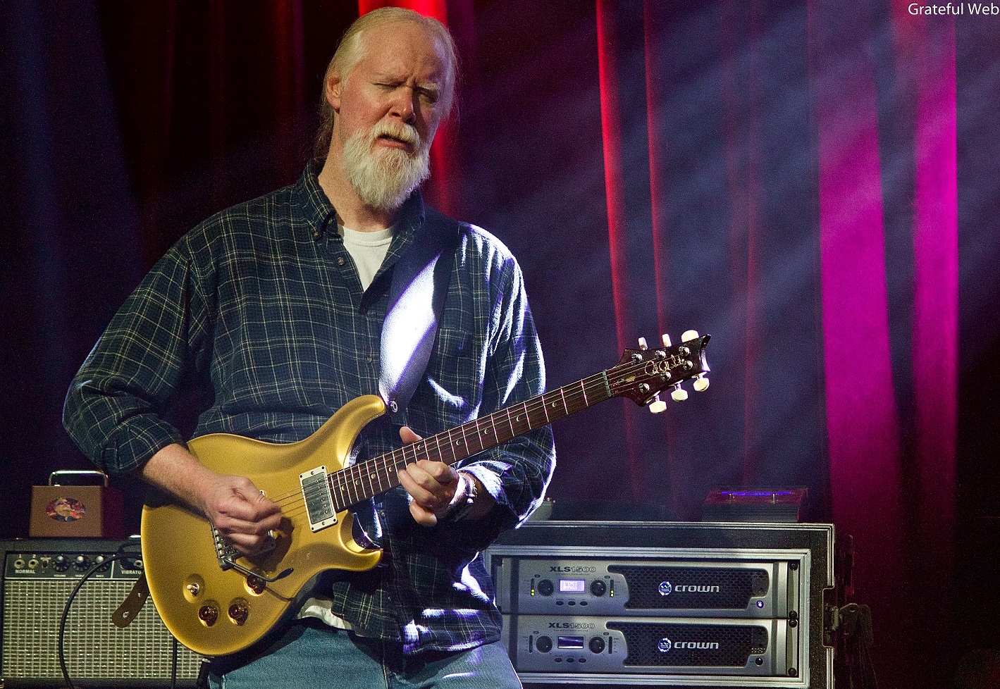 Jimmy Herring | Fort Collins, CO