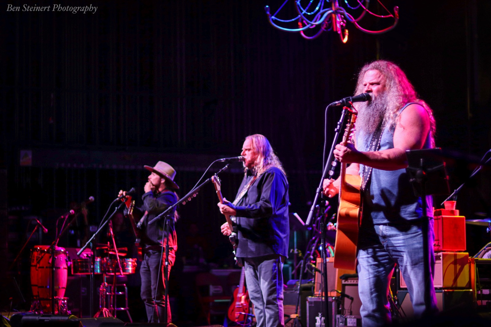 The Last Waltz | Tower Theater