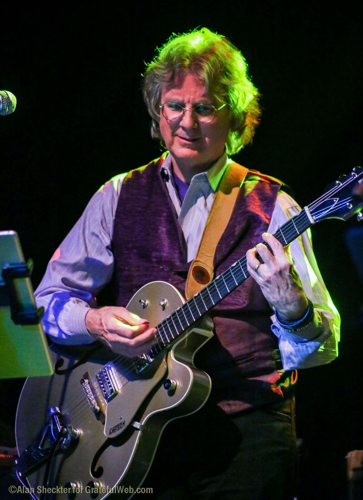 Roger McNamee | The Fillmore