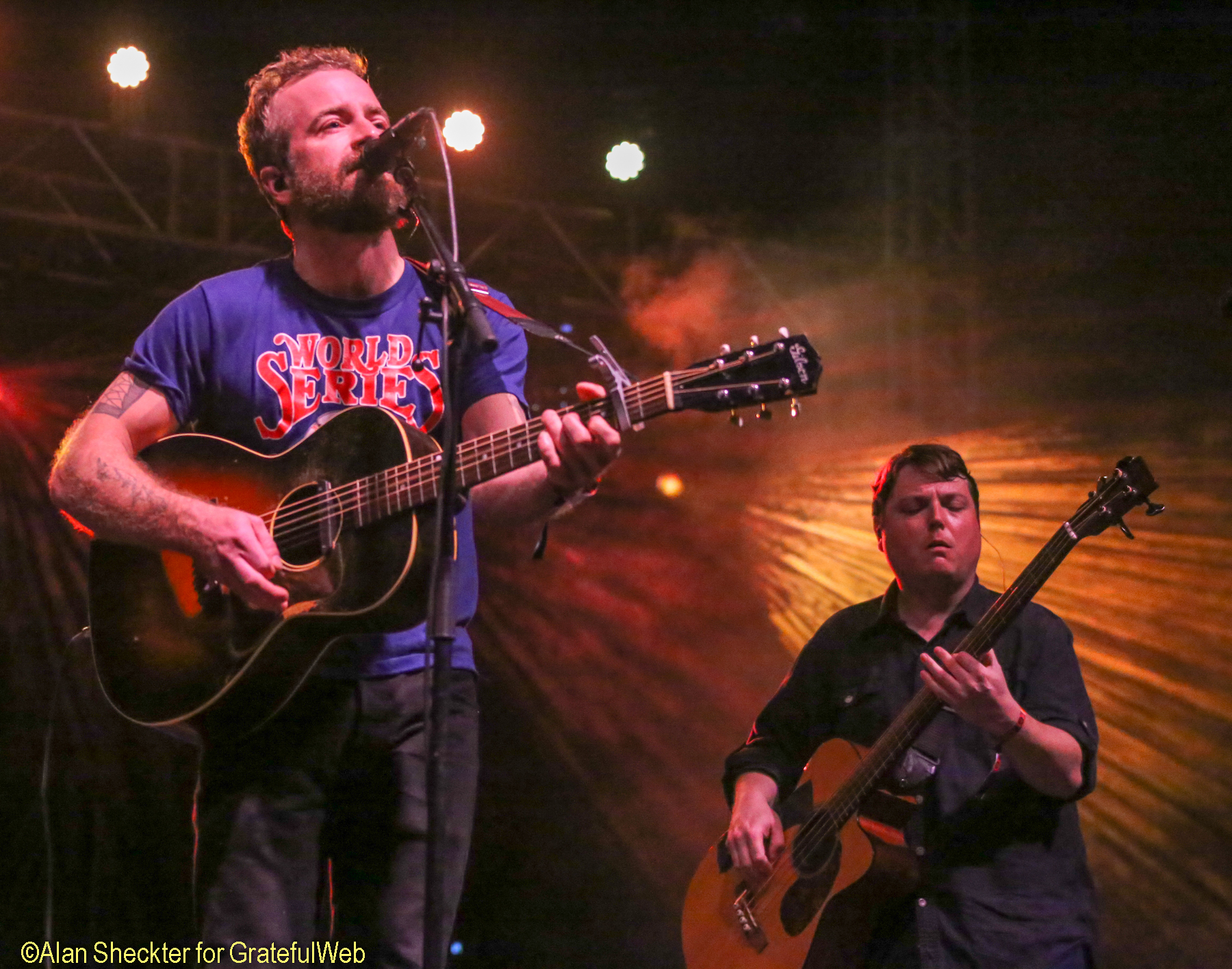 Trampled By Turtles | Hangtown Music Festival