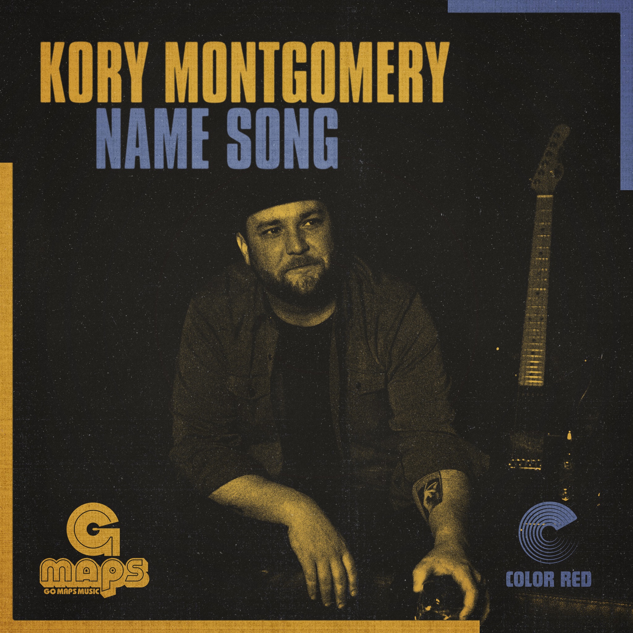 "Name Song" by Kory Montgomery